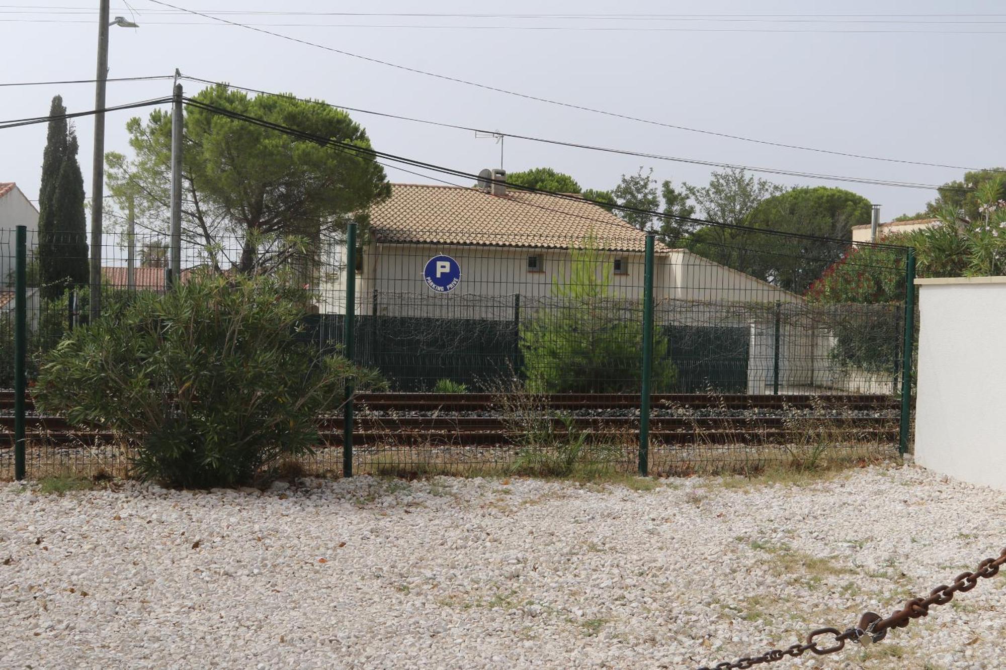 La Locomotive- Spa - 400 M De La Plage Sausset-les-Pins Exterior photo